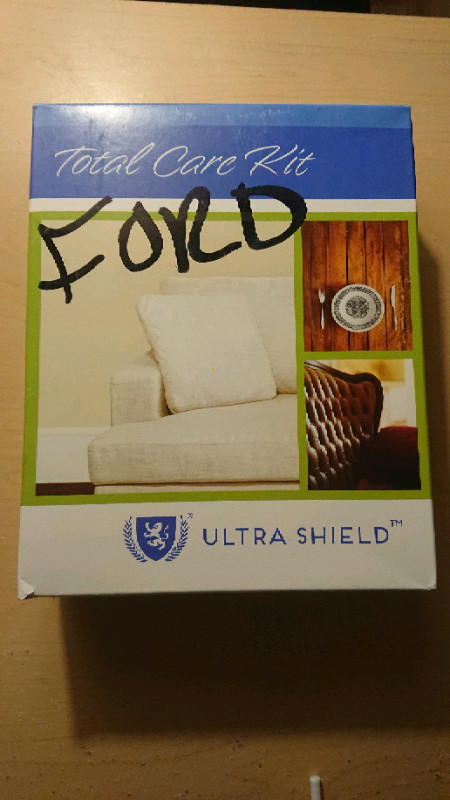 OBO Ultra Shield Total Care Kit in Other in Thunder Bay - Image 3