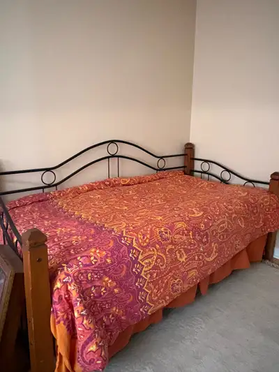 Bed - Twin Day Bed, View more