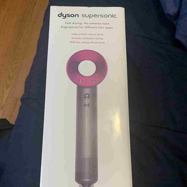 Dyson supersonic  in General Electronics in Oshawa / Durham Region
