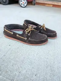 SPERRY - Boat shoes
