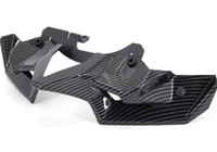 Carbon Fiber Aerodynamic Wing Kit Kawasaki Z900 2020-2022