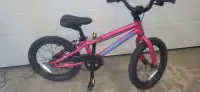 16" Norco kids bike
