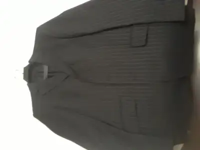 Mens suit, View more