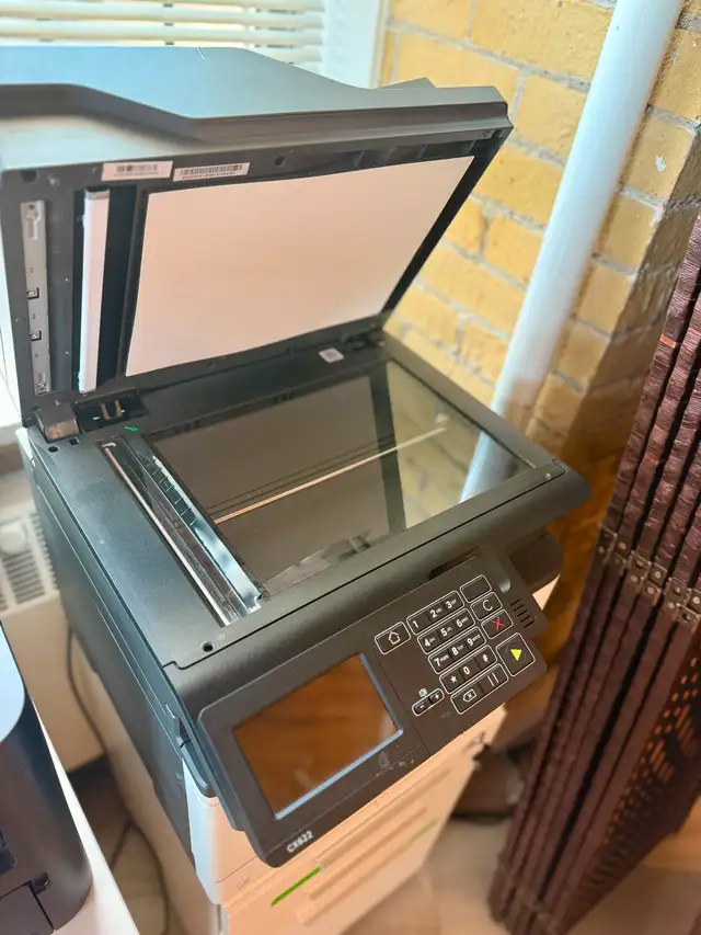 Lexmark Colour Printer w/Extra Toner— $3,500+ Value— Great deal!63235093598467121