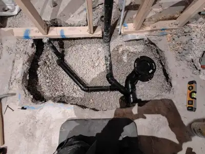 Leaky faucets? Clogged drains? Fixture installation & replacements? Low water pressure or pipe issue...