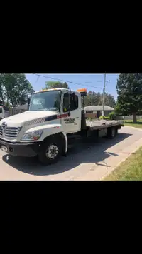 G,Dz Drivers With Tow Truck Experience Wanted