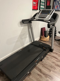 NordicTrack C700 Folding Treadmill iFit Enabled 