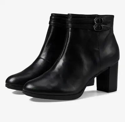 Brand New Clarks Bayla Light Women’s Fashion Boots, View more