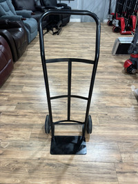 All-Welded Hand Truck, Continuous Handle Dolly,79.99$