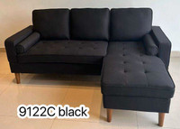 Sofa available!