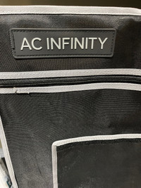 Ac infinity grow tent