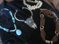 Jewellery for sale