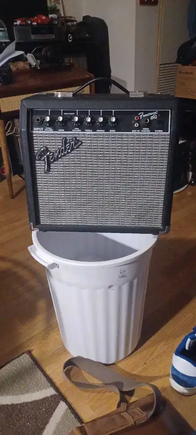 guitar amp , View more