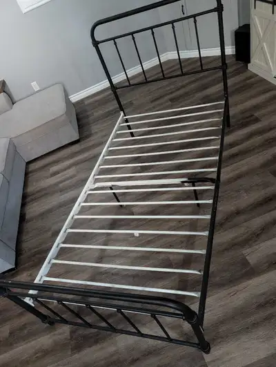 Twin bed, View more