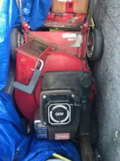 Lawn mower, View more