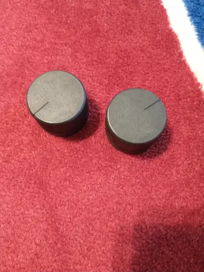 KNOB FOR MASTER CHEF OUTDOOR BBQ. 5$ EACH. NO PHONE CALLS -TEXT OR EMAIL ONLY
