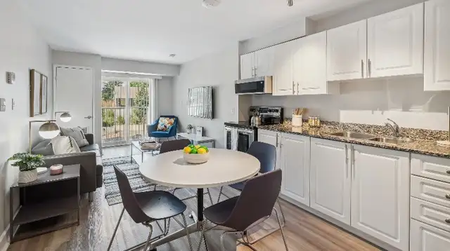 Foundry 1805 Lease Takeover in Long Term Rentals in Oshawa / Durham Region - Image 3