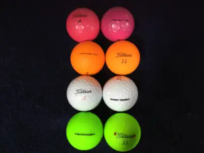 Titleist  Velocity Golf Balls, View more
