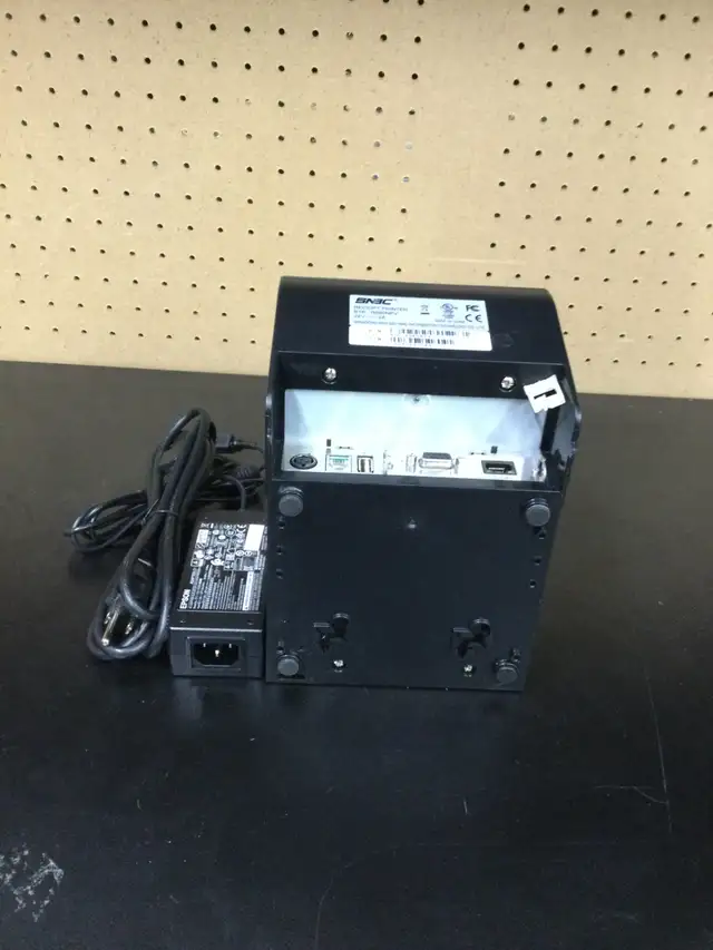 SNBC BTP-R880NPV Thermal POS Receipt Printer (ETHERNET)63671978972417122
