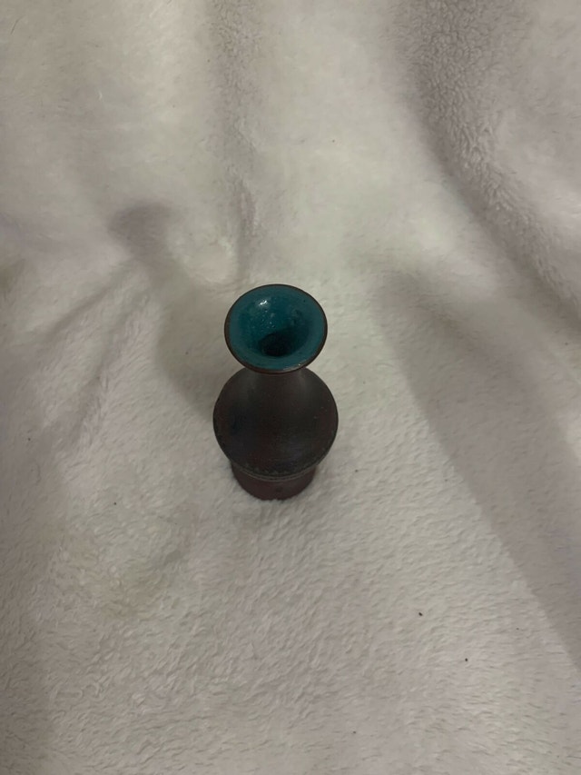 Indigenous Art Pottery Arts & Collectibles London Kijiji Classifieds