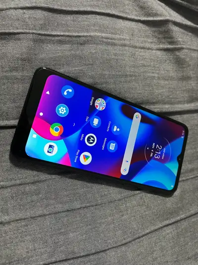 Motorola G Pure 2024 Unlocked, View more