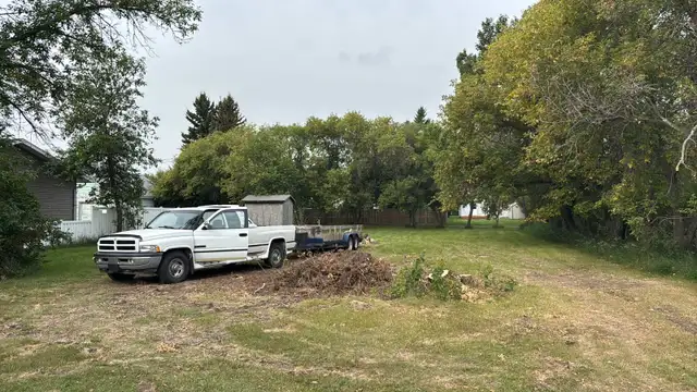 75 FOOT LOT, WATSON, SASK. in Land for Sale in Saskatoon - Image 3