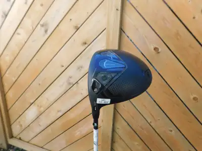 2X  BRAND NEW Left Hand COBRA DARK SPEED, View more