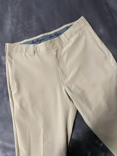 Ben Hogan Athletic Pants in McKenzie Lake SE, View more