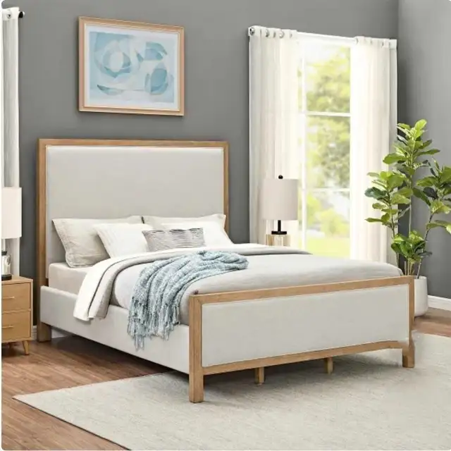 New Queen Bed Frame 628543945231391222