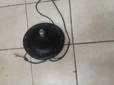 500w brushless hub motor, View more
