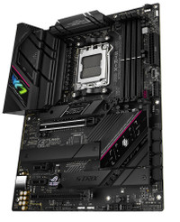 ASUS ROG Strix B550-F Gaming WiFi 2