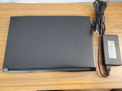 MSI Gaming Laptop (i7-13620H/RTX 4070), View more