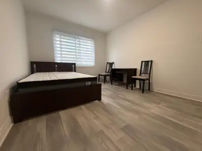 4 separate private room for rent. students or working people can rent this unit. furnished, fridge,s...