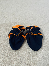 Brand New Baby Booties/Socks - 3-6 Months