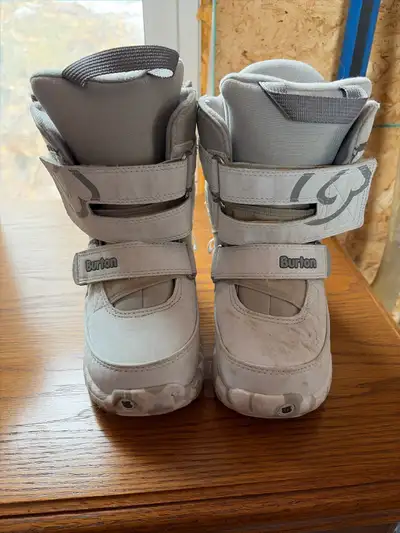 Snowboarding Kids Boots, View more