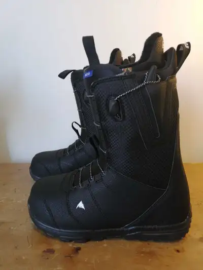 Men's Burton Moto Snowboard Boots (Size 9.5), View more