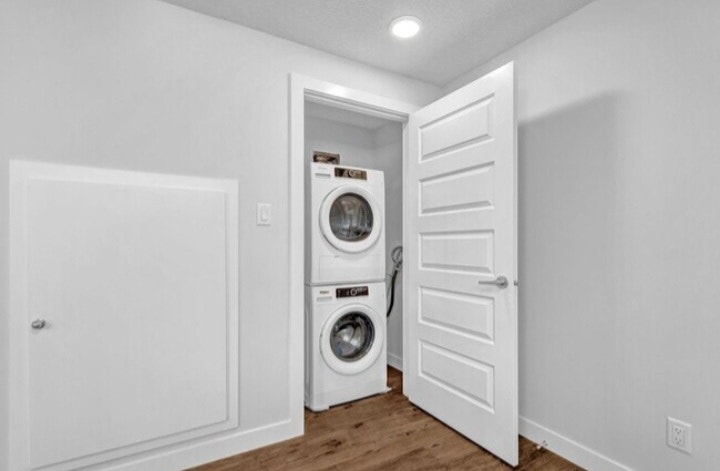 Mayfield - 1 bedroom basement apartment for rent! 4