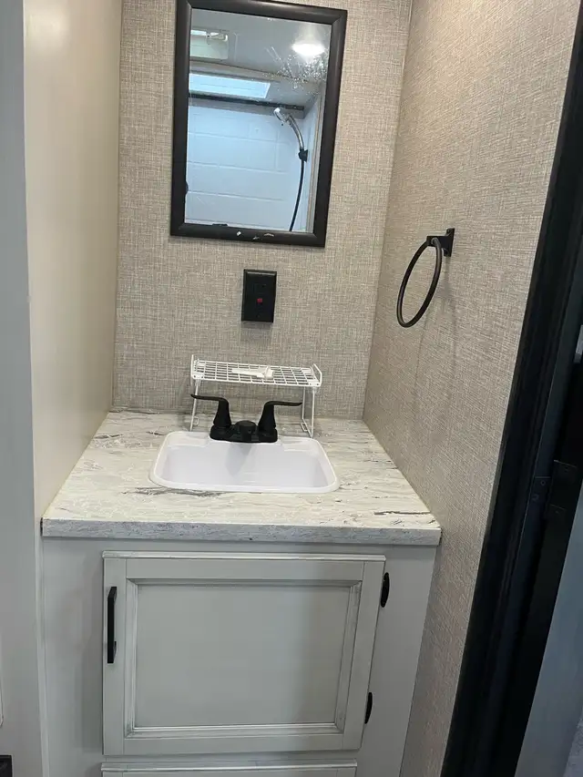2023 Jayco 183RB STX in Travel Trailers & Campers in St. Albert - Image 8