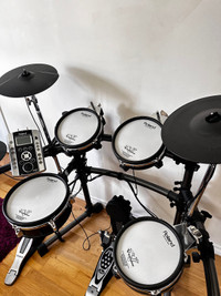 Roland TD-9 Electronic Drums