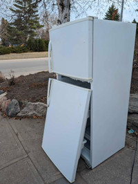 Fridge/Freezer