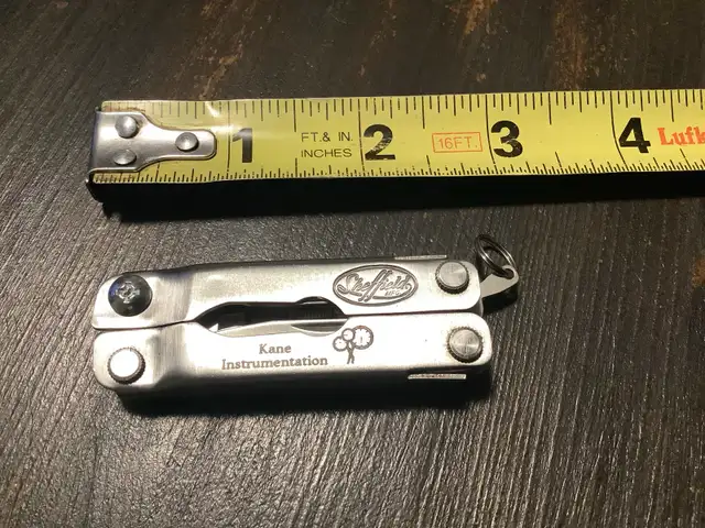 4 Multi-Tools in Hand Tools in Edmonton - Image 11