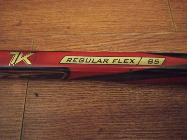 RBK men's composite hockey stick shaft *NEW* in Hockey in Moncton - Image 4