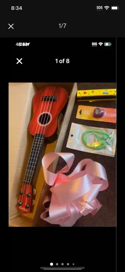 unlock their inner musical talent great Easter gift, View more