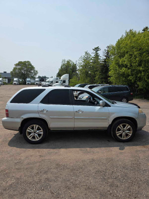 2006 Acura MDX