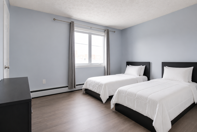Grand 4½ - Électroménagers Disponible | Long Term Rentals | Sherbrooke ...