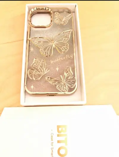 iPhone 16 Pro Case, View more