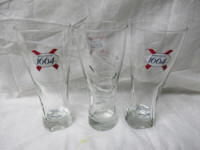 Kronenbourg 1664   Beer  Glasses