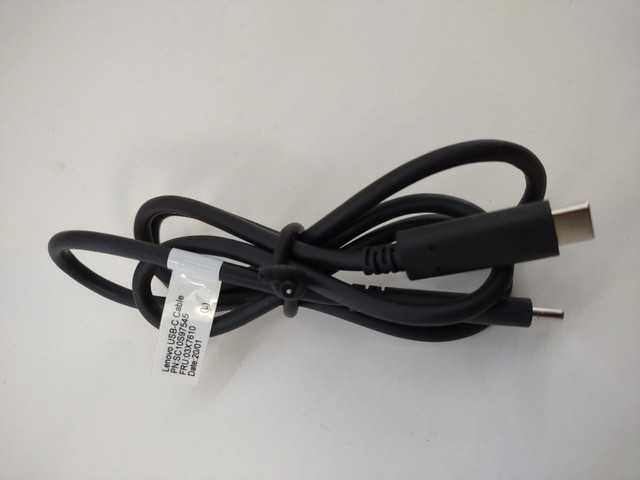 Usb c cord in Cables & Connectors in Kitchener / Waterloo