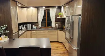 Kitchen Cabinets, View more