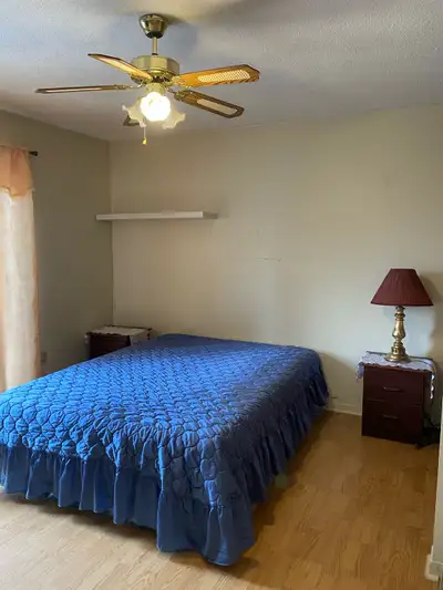 Room for Rent
